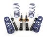 ES#1303462 - 31014-1 - Sport Cup Kit - Perfect combination of handling and ride quality. Average lowering of 1.25"F 1.25"R - H&R - Volkswagen