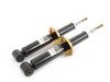 ES#1303462 - 31014-1 - Sport Cup Kit - Perfect combination of handling and ride quality. Average lowering of 1.25"F 1.25"R - H&R - Volkswagen