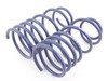 ES#1303462 - 31014-1 - Sport Cup Kit - Perfect combination of handling and ride quality. Average lowering of 1.25"F 1.25"R - H&R - Volkswagen