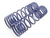 ES#1303462 - 31014-1 - Sport Cup Kit - Perfect combination of handling and ride quality. Average lowering of 1.25"F 1.25"R - H&R - Volkswagen