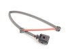 ES#3274451 - 95561236582 - WARNING CONTACT BRAK - Genuine Porsche - Porsche