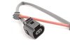 ES#3274451 - 95561236582 - WARNING CONTACT BRAK - Genuine Porsche - Porsche