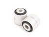 ES#2710703 - 8N0407181B - Front Suspension Refresh Kit -Stage 1 - (NO LONGER AVAILABLE) - All of the common bushings in the front suspension that wear out over time, along with all of the necessary hardware - Assembled By ECS - 