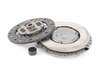 ES#240447 - 027198141a - Power Clutch Kit - Get a clutch that can handle your vehicle's power - Sachs - Volkswagen