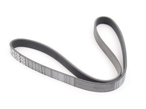 ES#2738168 - 06L903137A - Accessory Belt - Replaces your cracked or worn belt - Genuine Volkswagen Audi - Audi Volkswagen