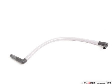 ES#2596533 - 61217601940 - Vent Hose For Battery - Genuine BMW - BMW