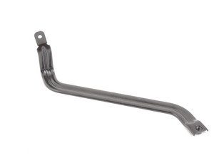 ES#2596532 - 61217601939 - Battery - Rollover Bar - Genuine BMW - BMW