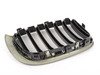 ES#2756310 - 51712337762 - BMW Performance Kidney Grille - left - Change the attitude of your X4 with blackout grilles - Genuine BMW M Performance - BMW