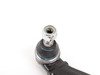 ES#2534102 - 2033303311 - Front Lower Control Arm - Left Side - With upward facing ball joint - Includes new bushing - URO - Mercedes Benz