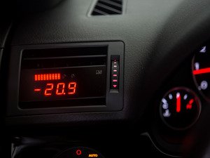 ES#2628250 - P3AB7L -  Vent Integrated Digital Interface (VIDI) - (NO LONGER AVAILABLE) - Powerful plug-and-play multifunction display - P3 Gauges - 