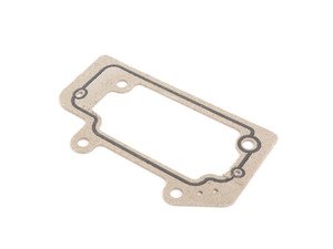 ES#19309 - 11141725701 - Upper Timing Cover Gasket - Cylinders 1-6 - (NO LONGER AVAILABLE) - Used to seal the upper timing case - Genuine BMW - 