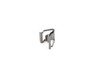 ES#254003 - 11147808775 - CLIP RETAINER - Genuine BMW - BMW