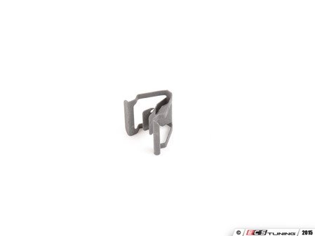 ES#254003 - 11147808775 - CLIP RETAINER - Genuine BMW - BMW