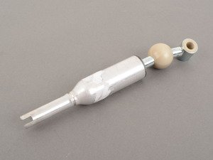 ES#47298 - 25117534942 - E85 Shift Lever - Genuine BMW - BMW