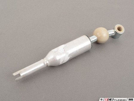 ES#47298 - 25117534942 - E85 Shift Lever - Genuine BMW - BMW