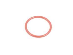 ES#1622463 - 0179972148 - Seal Ring - Priced Each - Prevents fluid leaks at component mating surfaces - Genuine Mercedes Benz - Mercedes Benz