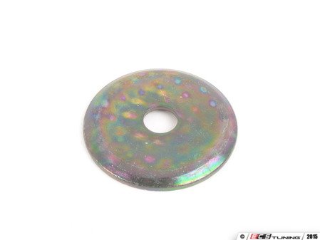 ES#66042 - 37121090307 - PLATE - Genuine BMW - BMW