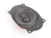 ES#181315 - 65131377771 - Front Kick Panel Speaker - Priced Each - Replace your blown speaker - Genuine BMW - BMW