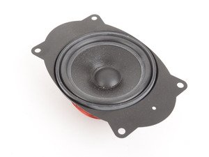 ES#181315 - 65131377771 - Front Kick Panel Speaker - Priced Each - Replace your blown speaker - Genuine BMW - BMW