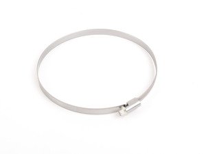 ES#25945 - 11617838291 - HOSE CLAMP - Genuine BMW - BMW