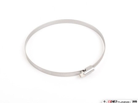ES#25945 - 11617838291 - HOSE CLAMP - Genuine BMW - BMW