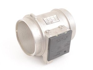 ES#34309 - 13621311950 - Mass Air Flow Sensor - (NO LONGER AVAILABLE) - A bad MAF will cause a rough idle and poor performance - Genuine BMW - 