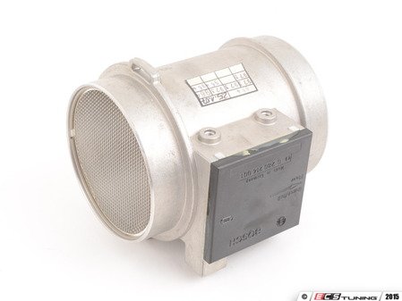 ES#34309 - 13621311950 - Mass Air Flow Sensor - (NO LONGER AVAILABLE) - A bad MAF will cause a rough idle and poor performance - Genuine BMW - 