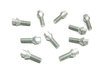 ES#192 - 1254701 - Conical Seat Wheel Bolt - Priced Each - 12x1.5x47mm - H&R - BMW Volkswagen Mercedes Benz