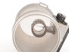 ES#34309 - 13621311950 - Mass Air Flow Sensor - (NO LONGER AVAILABLE) - A bad MAF will cause a rough idle and poor performance - Genuine BMW - 