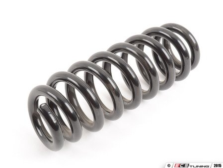ES#2537248 - 33532283569 - REAR COIL SPRING - Replace your cracked springs - Genuine BMW - BMW
