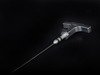 ES#2966424 - 009379ECS02-01 - ECS Tuning Billet Engine Oil Dipstick - Polished  - (NO LONGER AVAILABLE) - A beautiful addition and durable upgrade for your engine - ECS - 