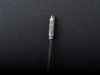 ES#2966424 - 009379ECS02-01 - ECS Tuning Billet Engine Oil Dipstick - Polished  - (NO LONGER AVAILABLE) - A beautiful addition and durable upgrade for your engine - ECS - 