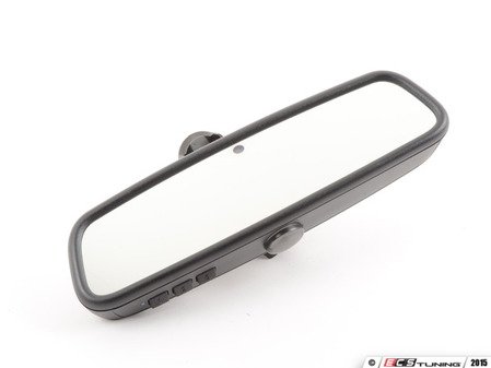ES#1903233 - 51169224345 - REARVIEW MIRROR EC / - Genuine BMW - BMW