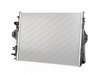 ES#1907586 - 95810613200 - Radiator - Keep your engine running cool when the temperature rises - Genuine Porsche - Porsche