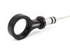 ES#2966456 - 009385ECS01-02 - ECS Tuning Billet Engine Oil Dipstick - Black Anodized - (NO LONGER AVAILABLE) - A beautiful addition and durable upgrade for your engine - ECS - 