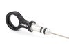ES#2966456 - 009385ECS01-02 - ECS Tuning Billet Engine Oil Dipstick - Black Anodized - (NO LONGER AVAILABLE) - A beautiful addition and durable upgrade for your engine - ECS - 