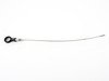 ES#2966456 - 009385ECS01-02 - ECS Tuning Billet Engine Oil Dipstick - Black Anodized - (NO LONGER AVAILABLE) - A beautiful addition and durable upgrade for your engine - ECS - 