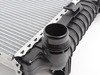 ES#1907586 - 95810613200 - Radiator - Keep your engine running cool when the temperature rises - Genuine Porsche - Porsche