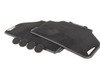 ES#2775066 - 51472286006 - FLOOR MATS, TEXTILE, REAR - Genuine BMW - BMW