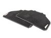 ES#2775066 - 51472286006 - FLOOR MATS, TEXTILE, REAR - Genuine BMW - BMW