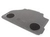 ES#2775066 - 51472286006 - FLOOR MATS, TEXTILE, REAR - Genuine BMW - BMW