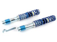 Sospensione Coilover JOM Per Alfa Romeo MiTo 2008- - Per Modelli 1.4, 1.4 Turbo, 1.3JTDm, 1.6JTDm - Foto 3