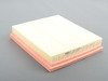 ES#2695413 - 13718507320 - Air Filter - Keep your engine breathing fresh air - Mann - BMW