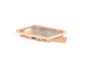 E36 Interior Reading Light - Rear - Beige