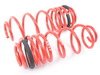 ES#2836860 - MRLSVW99 - Performance Springs - Average lowering front: 1.75" rear: 1.75" - Megan Racing - Volkswagen