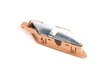 ES#175495 - 63318361624 - E36 Interior Reading Light - Rear - Beige - Illumination for backseat passengers. - Genuine BMW - BMW