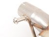 ES#2984615 - MSVW275 - Resonated Center Section  - Quiet down your unresonated Milltek exhaust system - Milltek Sport - Volkswagen