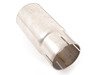 ES#2984615 - MSVW275 - Resonated Center Section  - Quiet down your unresonated Milltek exhaust system - Milltek Sport - Volkswagen