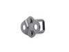 ES#92150 - 51247154735 - Trunk Striker Latch - Mounts to the bottom on the trunk frame - Genuine MINI - MINI