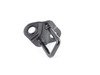 ES#92150 - 51247154735 - Trunk Striker Latch - Mounts to the bottom on the trunk frame - Genuine MINI - MINI